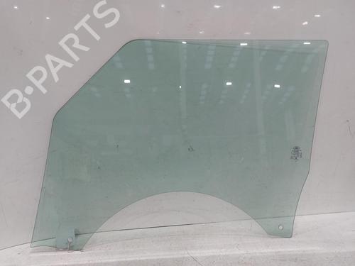 Front right door window LAND ROVER DEFENDER Station Wagon (L663) P525 4x4 | BP29235754C19 