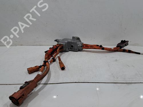 Control unit JAGUAR I-PACE (X590) EV400 AWD | BP30532971M11