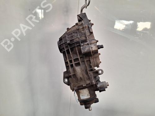 Rear differential MERCEDES-BENZ GLA-CLASS (X156) GLA 220 CDI 4-matic (156.905) | BP29397278M24 