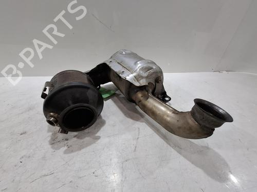 Particulate filter MINI MINI COUNTRYMAN (R60) Cooper SD | BP39176627M81 - Image 3
