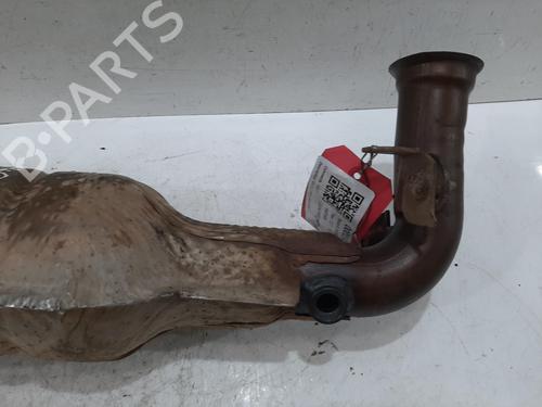 Catalyst PEUGEOT PARTNER Tepee 1.2 THP | BP31009195M10 