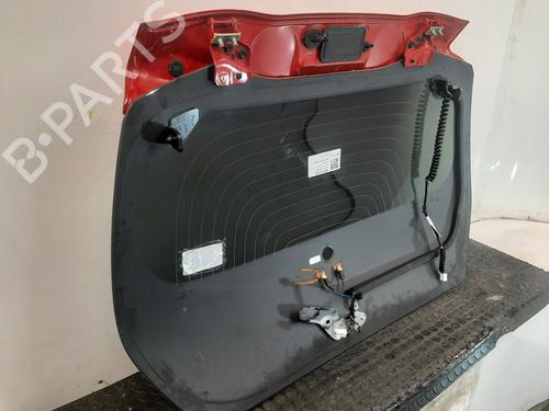 Tailgate TOYOTA AYGO (_B4_) 1.0 VVTi (KGB40) | BP29061189C6 
