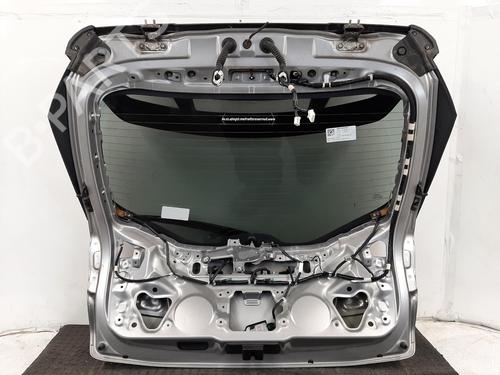Tailgate TOYOTA C-HR (_X1_) 1.8 Hybrid (ZYX10_, ZYX11_, ZYX10R, ZYX11R) | BP27634029C6 