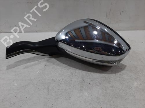 Used Left mirror Left mirror PEUGEOT 2008 I (CU_) 1.6 VTi (120 hp) 35769352 35769352