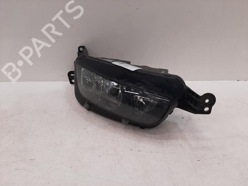 Used Right headlight Right headlight CITROËN C4 Picasso II 1.6 BlueHDi 120 (120 hp) 34274040 34274040