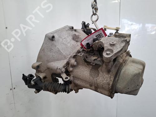 Gearbox PEUGEOT 2008 I (CU_) 1.2 VTi | BP37666656M3 - Image 6