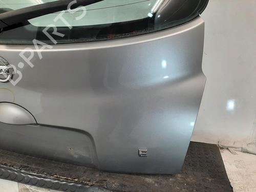 Tailgate NISSAN MICRA III (K12) 1.0 16V (K12) | BP29127764C6 