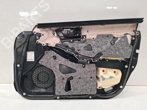 Front left panel LEXUS IS III (_E3_) 300h (AVE30_, AVE30R) | BP38620744C58 - Image 6