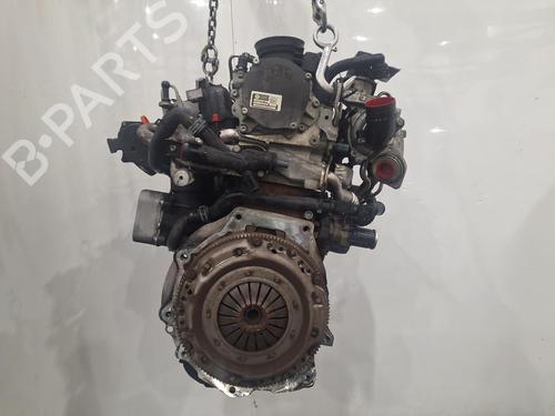 Engine AUDI A1 (8X1, 8XK) 1.6 TDI | BP33648056M1 - Image 3