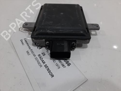 Electronic module MG MG ZS SUV (AZS1) 1.0 T-GDi | BP36087137M83 - Image 2