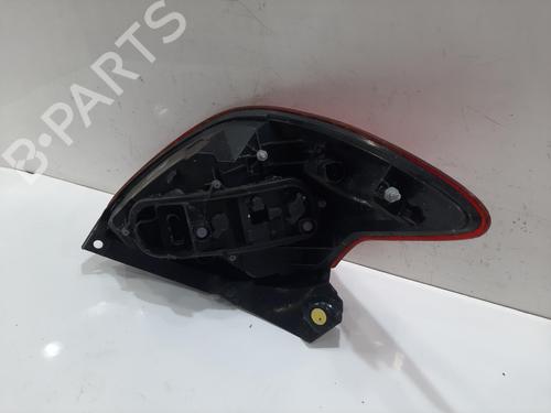 Right taillight FORD KA (RU8) 1.2 | BP36046969C35 - Image 4