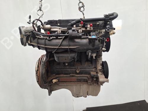 Engine VAUXHALL MOKKA / MOKKA X (J13) 1.4 4x4 | BP30142264M1