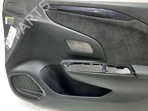 Front right panel VAUXHALL CORSA Mk V (F) 1.2 | BP30789435C59 - Image 5