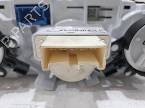 Climate control FIAT 500L (351_, 352_) 1.4 (199LYB1B) | BP29060610I5 
