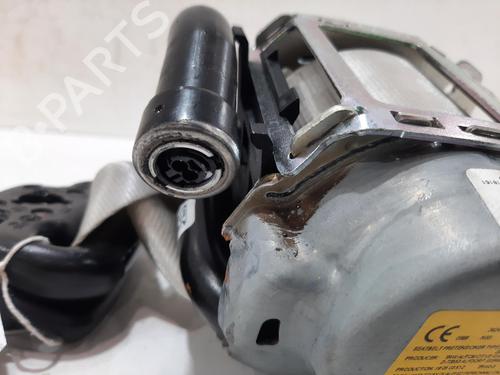 Altro JAGUAR I-PACE (X590) EV400 AWD | BP30094814O1 