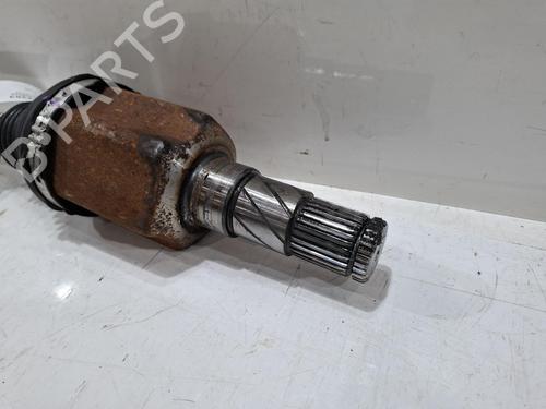 Left front driveshaft TESLA MODEL Y (5YJY) Long Range All-wheel Drive | BP39471111M38 - Image 3