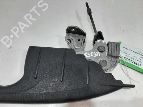 Hand brake VW UP! (121, 122, BL1, BL2, BL3, 123) 1.0 | BP36879294I18  - Image 6