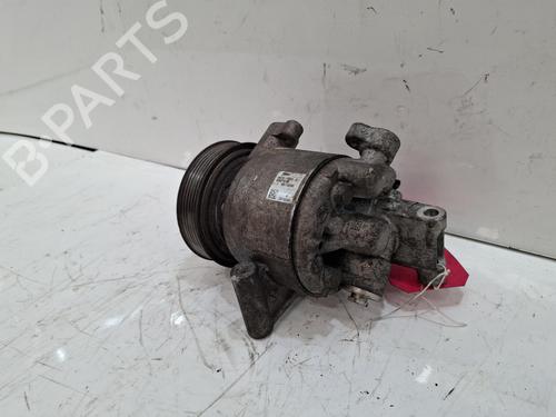 AC compressor TOYOTA AYGO (_B4_) 1.0 (KGB40) | BP39766044M34 - Image 4