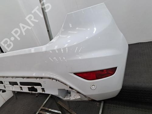 Bak støtfanger FORD FIESTA VI (CB1, CCN) 1.6 Ti | BP29417238C8 