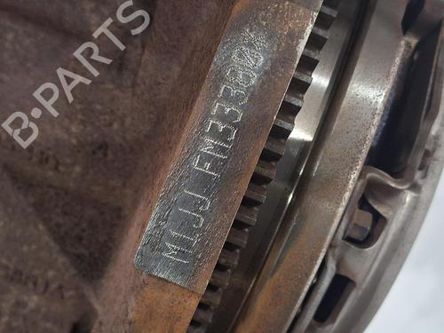 Engine FORD ECOSPORT 1.0 EcoBoost | BP31597096M1 