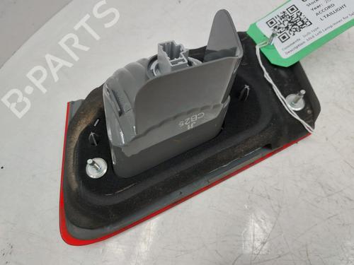 Left tailgate light HONDA ACCORD VIII (CU) 2.2 i-DTEC (CU3) | BP26869290C79 - Image 3