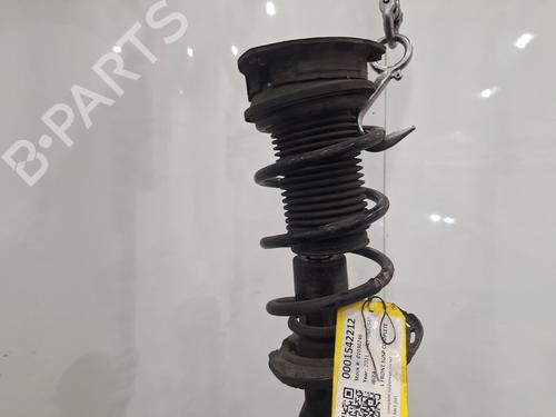 Left front suspension SEAT IBIZA V (KJ1, KJG) 1.0 TSI | BP29883290M72