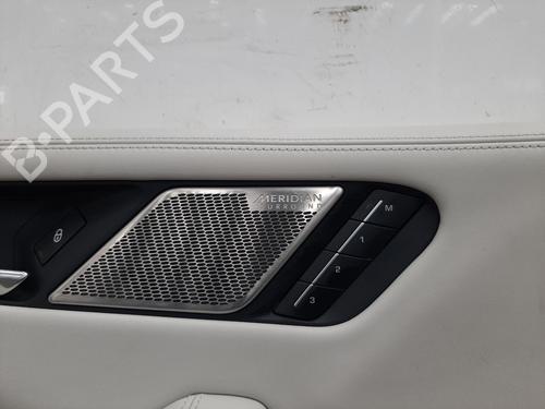 Other JAGUAR I-PACE (X590) EV400 AWD | BP26755775O1