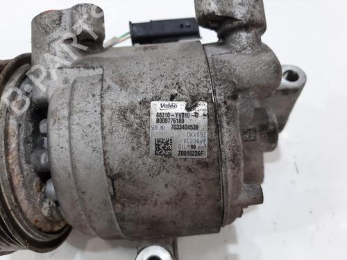 AC compressor TOYOTA AYGO (_B4_) 1.0 (KGB40) | BP37435099M34 - Image 2