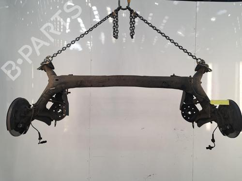 Used Rear axle HONDA CIVIC IX (FK) 1.8 i-VTEC (FK2) (141 hp) 26745416