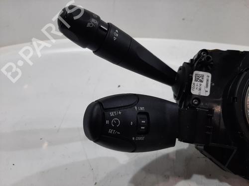 Switch PEUGEOT 208 I (CA_, CC_) 1.2 VTI 82 | BP26746743I30