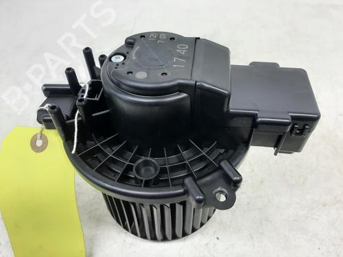 Heater blower motor SUZUKI IGNIS III (MF, FF) 1.2 (ATK412) | BP26835643M62 