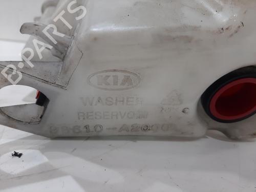 Sprinklertank KIA CEE'D (JD) 1.6 GDI | BP36452075C113  - Image 6