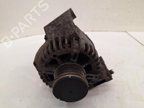 Used Alternator ALFA ROMEO MITO (955_) 1.3 MultiJet (955AXT1A) (84 hp) 26935274