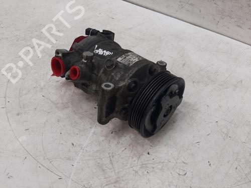 AC-Kompressor AC-Kompressor 37871858 37871858