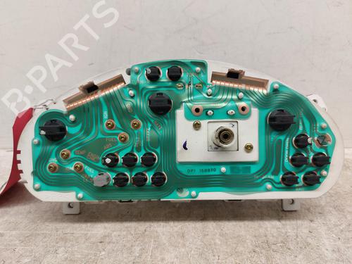Instrument cluster DAEWOO MATIZ (M100, M150) 0.8 | BP26808771C47 