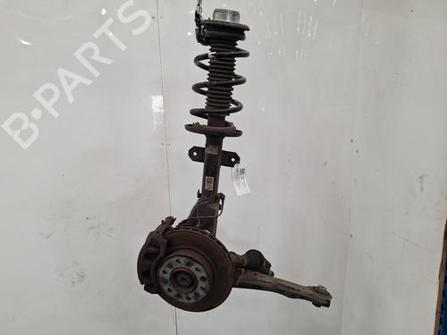 Used Left front suspension Left front suspension MERCEDES-BENZ SPRINTER 3,5-t Van (B907, B910) 314 CDI (910.631, 910.633) (143 hp) 36216492 36216492