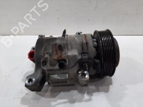 AC compressor HONDA CIVIC IX (FK) 1.6 i-DTEC (FK3) | BP29348940M34 