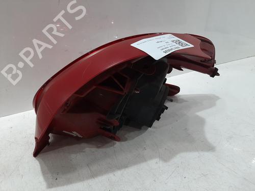 Left taillight PEUGEOT 208 I (CA_, CC_) 1.4 HDi | BP26768796C34 