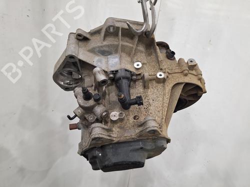Gearbox VW POLO V (6R1, 6C1) 1.2 | BP29637389M3