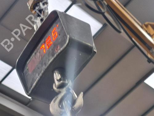 Gearbox VW POLO VI (AW1, BZ1, AE1) 1.0 TSI | BP31685990M3 