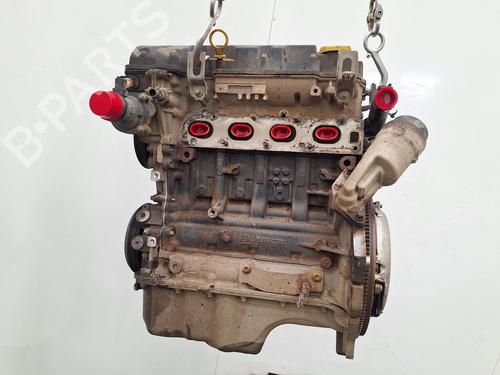 Engine VAUXHALL CORSA Mk IV (E) (X15) 1.4 | BP36811510M1  - Image 5