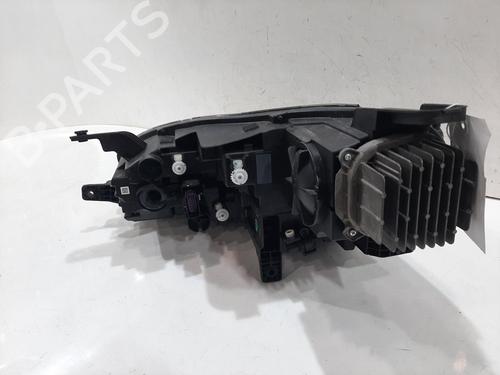 Right headlight MG MG HS (AS23) 1.5 T (SAS23) | BP31361028C29 