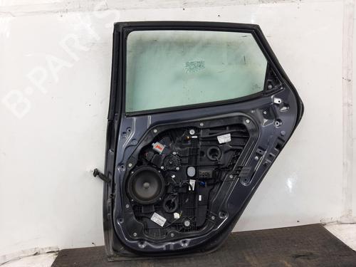 Right rear door KIA CEE'D (JD) 1.6 CRDi 128 | BP31903756C5 
