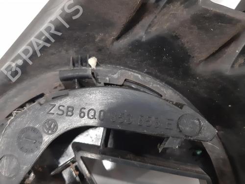 Grille VW POLO (9N_, 9A_) 1.4 16V | BP26842176C40 