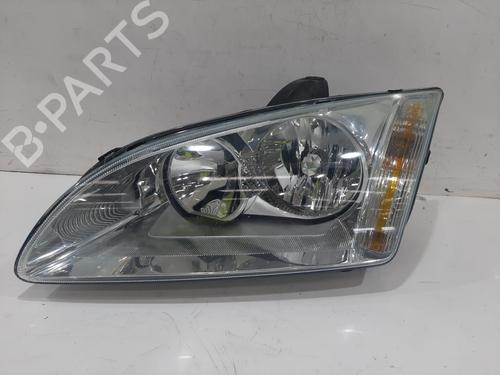 Optica esquerda FORD FOCUS II (DA_, HCP, DP) 1.6 TDCi (90 hp) 29809455