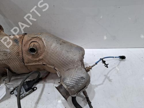 Particulate filter FORD TRANSIT CUSTOM V362 Van (FY, FZ) 2.0 EcoBlue | BP40021469M81 - Image 4