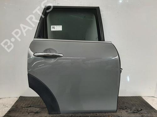 Porta trás direita Porta trás direita 38446606 38446606