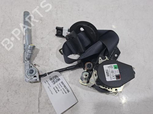 Front right seatbelt RENAULT CAPTUR II (HF_) E-TECH 145 (HFMU) | BP40205985I25 - Image 2