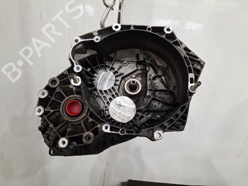 Used Gearbox VAUXHALL INSIGNIA Mk I (A) Hatchback (G09) 2.0 CDTI (68) (170 hp) 31846757