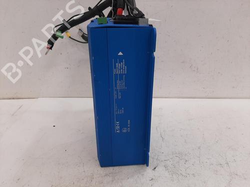 Inverter/Converter RENAULT TRAFIC III Van (FG_) 1.6 dCi 125 (FGMH) | BP27629594M119 